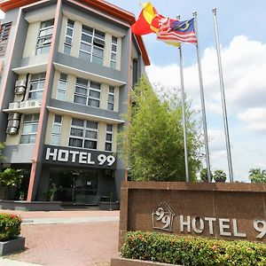 Hotel 99 Botanik Klang